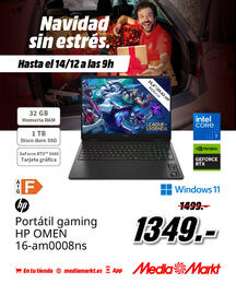 Catálogo Media Markt Página 3