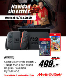 Catálogo Media Markt Página 4