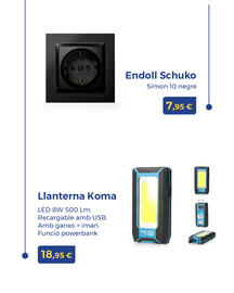 Catálogo Fesmés semana 49 Página 5