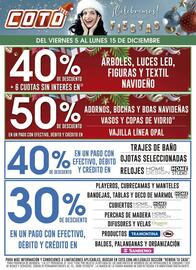 Catálogo Coto Página 1