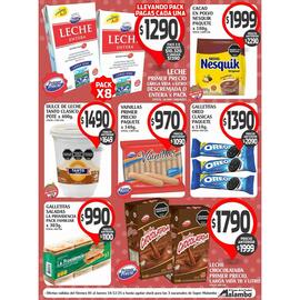 Catálogo Supermercados Malambo Página 2