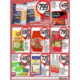 Catálogo Supermercados Malambo Página 4