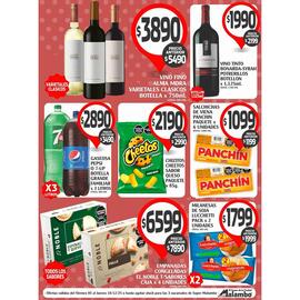 Catálogo Supermercados Malambo Página 5