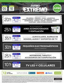 Catálogo Jumbo semana 49 Página 1