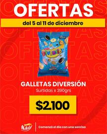 Catálogo Super Nataly semana 49 Página 1