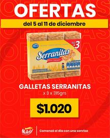 Catálogo Super Nataly semana 49 Página 2