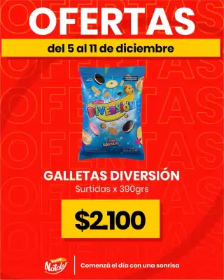 Catálogo Super Nataly (válido hasta 11-12)