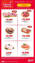 Catálogo Hipermercado Libertad semana 49 Página 2