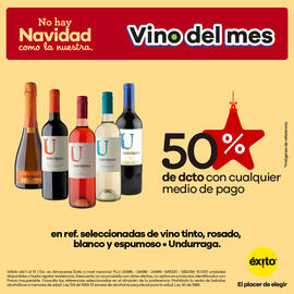 Catálogo Éxito Página 2