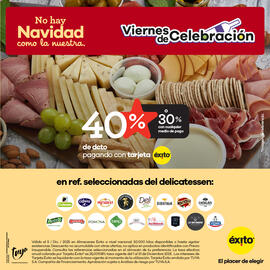 Catálogo Éxito Página 3