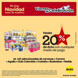 Catálogo Éxito Página 4