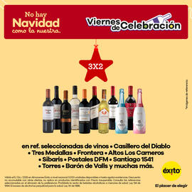 Catálogo Éxito Página 5