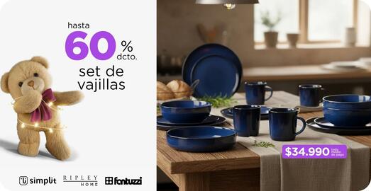 Catálogo Ripley semana 49 Página 3