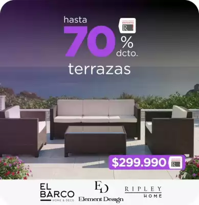 Catálogo Ripley (válido hasta 11-12)