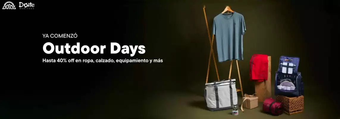 Catálogo Doite (válido hasta 11-12)