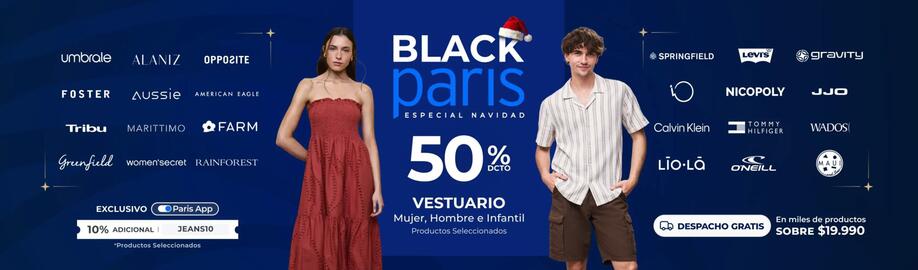 Catálogo Paris semana 49 Página 2