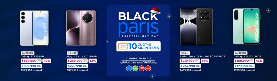 Catálogo Paris semana 49 Página 3