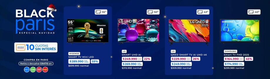 Catálogo Paris semana 49 Página 4