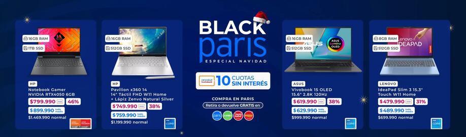 Catálogo Paris semana 49 Página 5