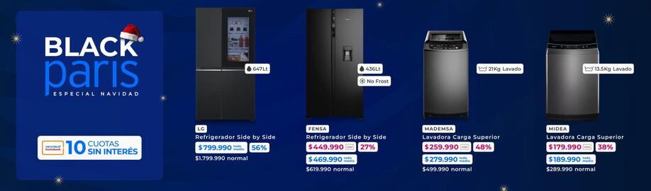 Catálogo Paris semana 49 Página 6