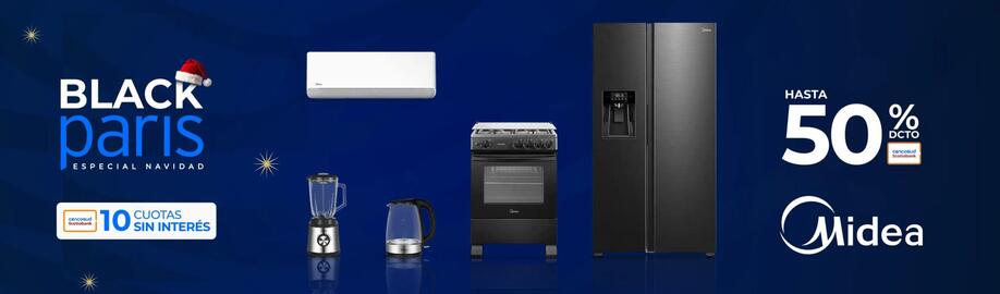 Catálogo Paris semana 49 Página 7