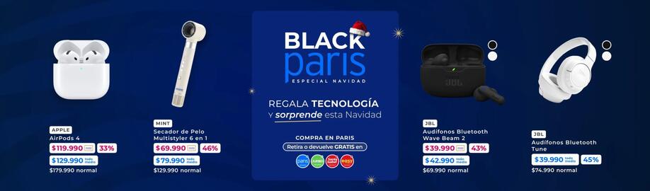 Catálogo Paris semana 49 Página 8