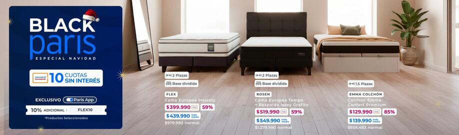 Catálogo Paris semana 49 Página 9