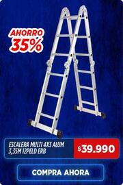 Catálogo Construmart semana 49 Página 1