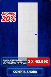 Catálogo Construmart semana 49 Página 3