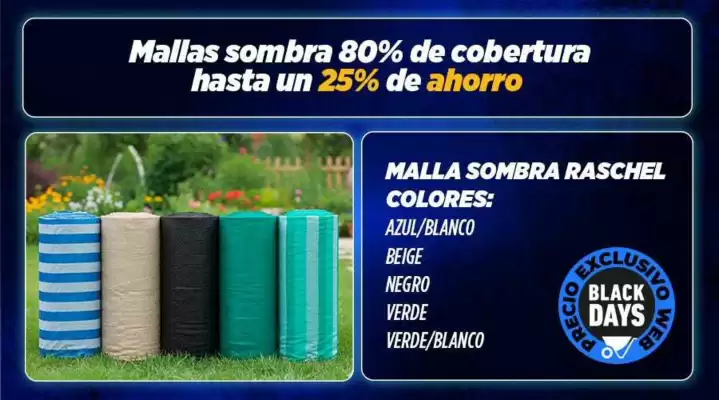 Catálogo Construmart (válido hasta 11-12)