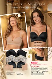 Catálogo Leonisa Página 10