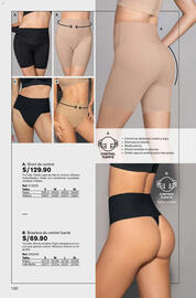 Catálogo Leonisa Página 100