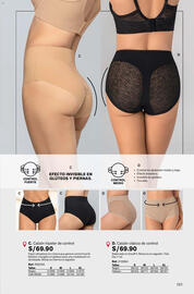 Catálogo Leonisa Página 101