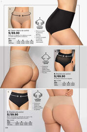 Catálogo Leonisa Página 104