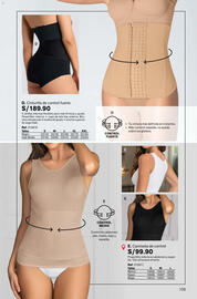 Catálogo Leonisa Página 105