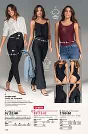 Catálogo Leonisa Página 106