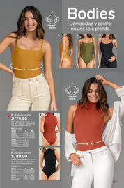 Catálogo Leonisa Página 107