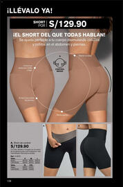 Catálogo Leonisa Página 108