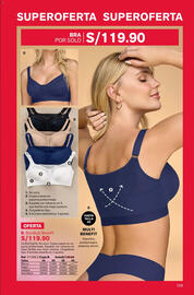 Catálogo Leonisa Página 109