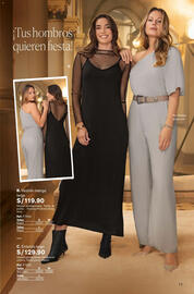 Catálogo Leonisa Página 11