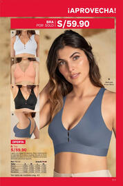 Catálogo Leonisa Página 111