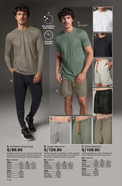 Catálogo Leonisa Página 112