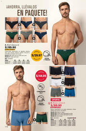 Catálogo Leonisa Página 114