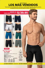 Catálogo Leonisa Página 115