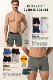 Catálogo Leonisa Página 116