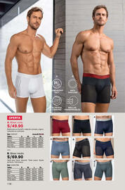 Catálogo Leonisa Página 118