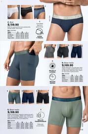 Catálogo Leonisa Página 119