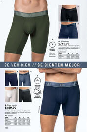 Catálogo Leonisa Página 120