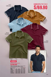 Catálogo Leonisa Página 121