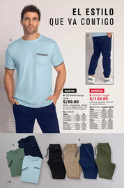 Catálogo Leonisa Página 122